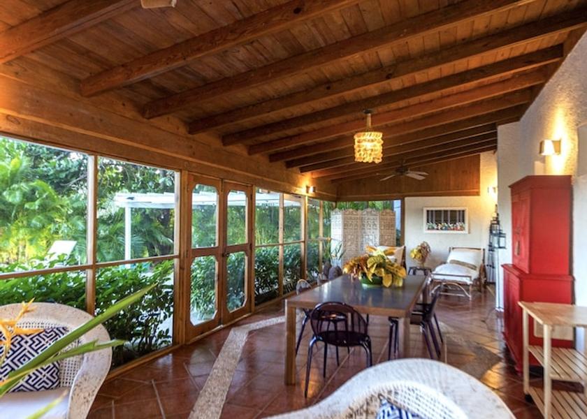 La Romana La Romana Room