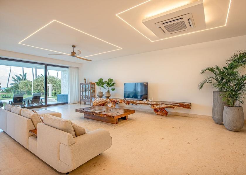 Samana Las Terrenas Room