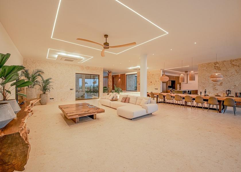 Samana Las Terrenas Room