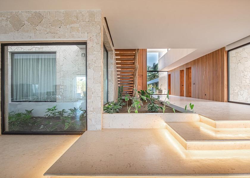 Samana Las Terrenas Room