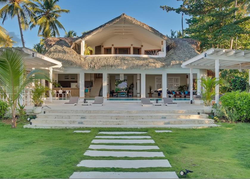 Samana Las Terrenas Room