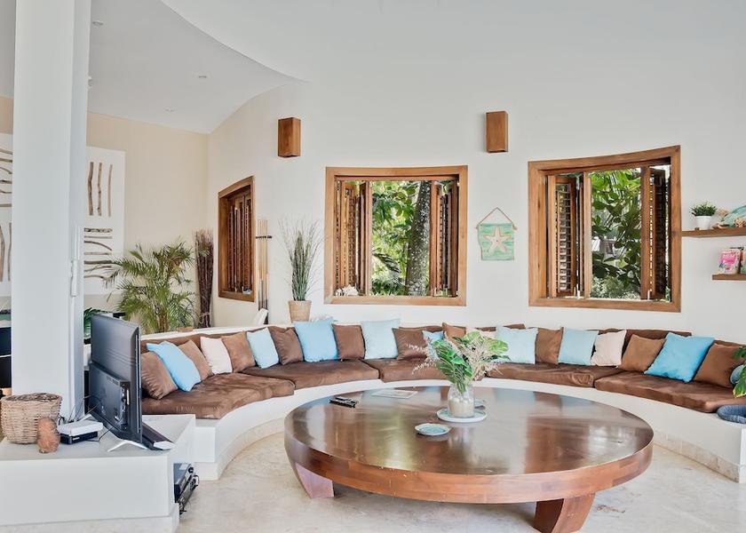 Samana Las Terrenas Room