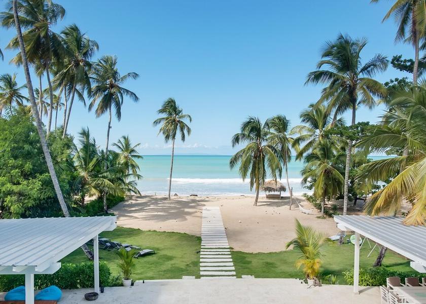 Samana Las Terrenas Room