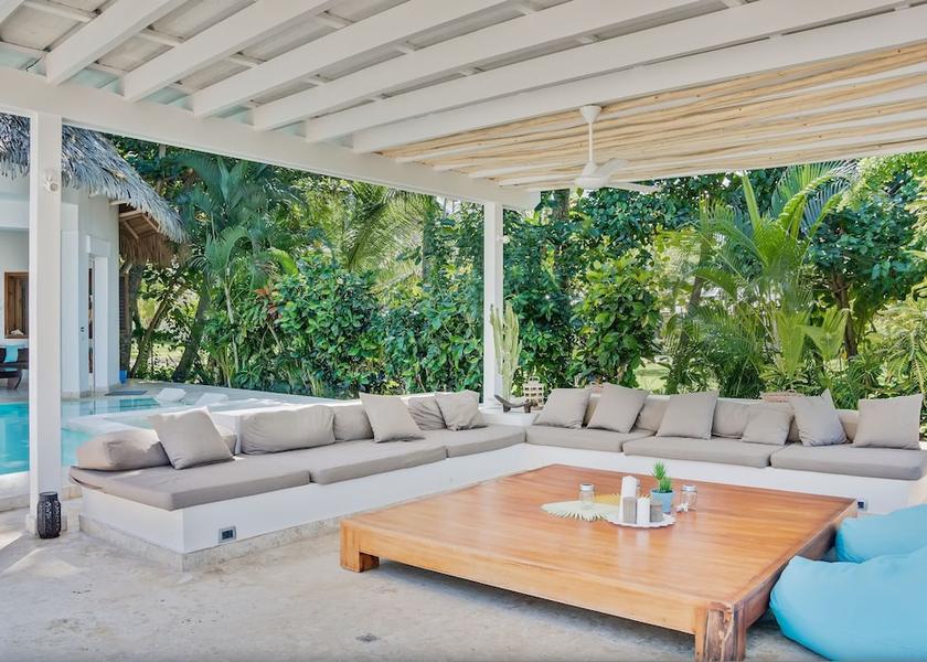 Samana Las Terrenas Room