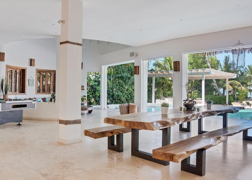 Samana Las Terrenas Room