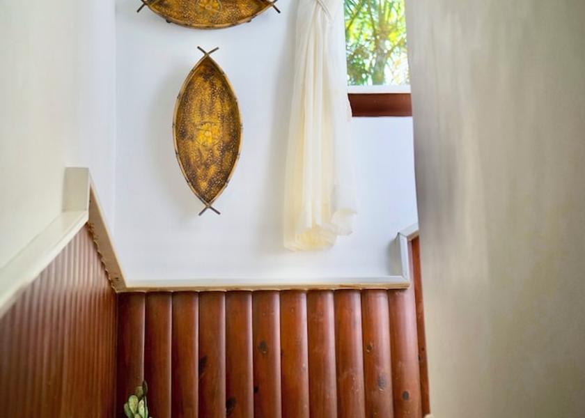 Samana Las Terrenas Living Area