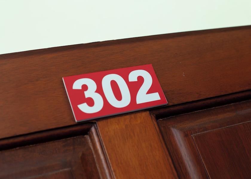 Puerto Plata Cabarete Facade