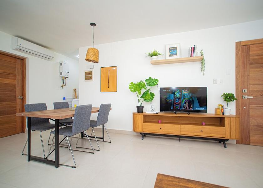 Puerto Plata Cabarete In-Room Amenity