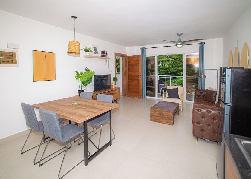 Puerto Plata Cabarete Room Service - Dining