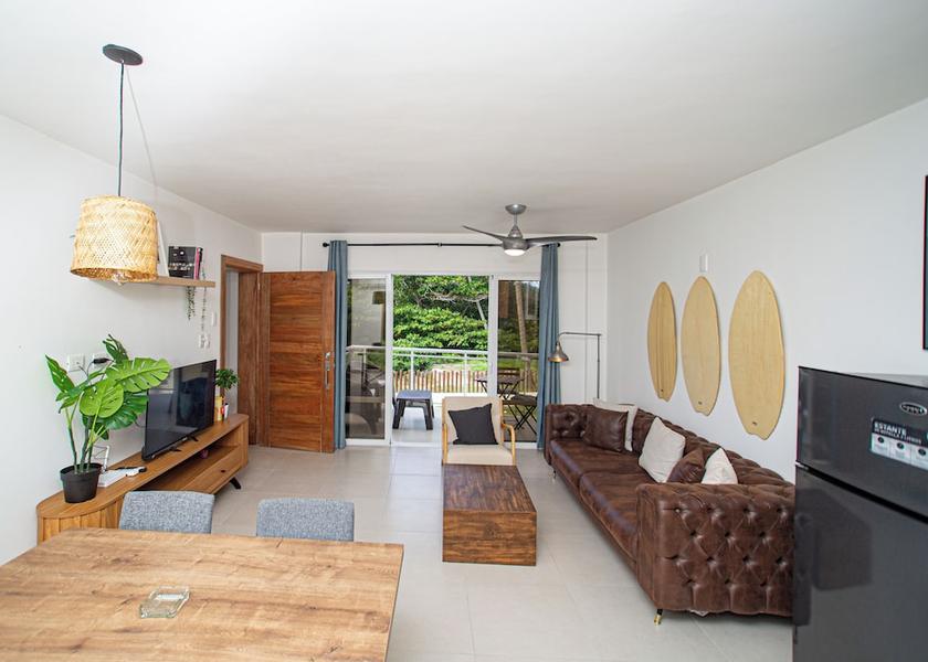 Puerto Plata Cabarete In-Room Dining