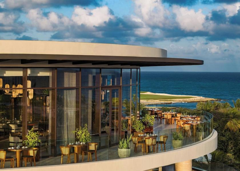 La Altagracia Punta Cana Restaurant