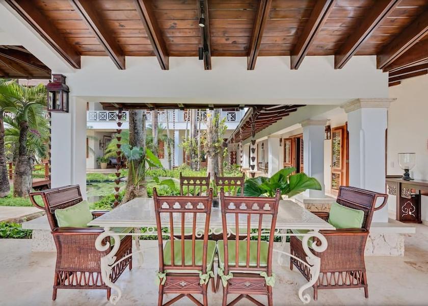 La Romana La Romana Room