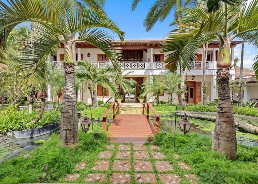 La Romana La Romana Room