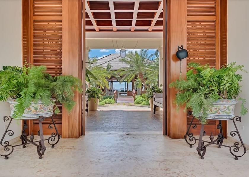 La Romana La Romana Room