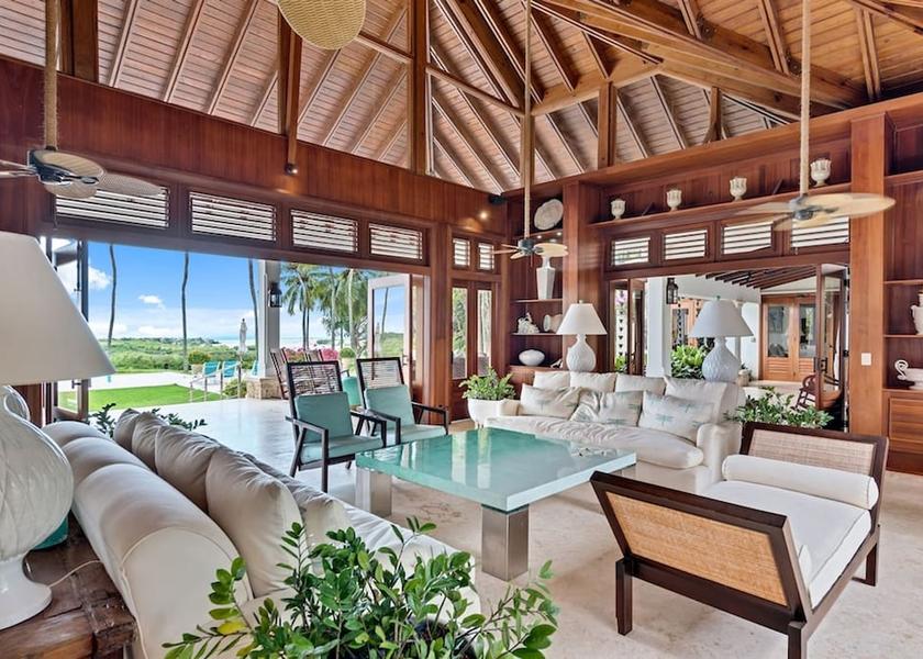 La Romana La Romana Room