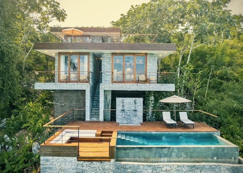 Samana Las Galeras Terrace