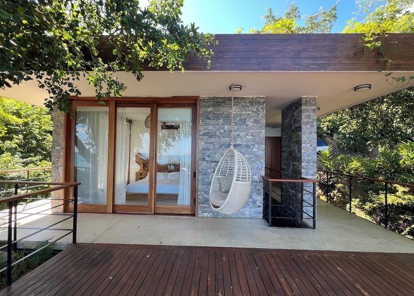 Samana Las Galeras Room