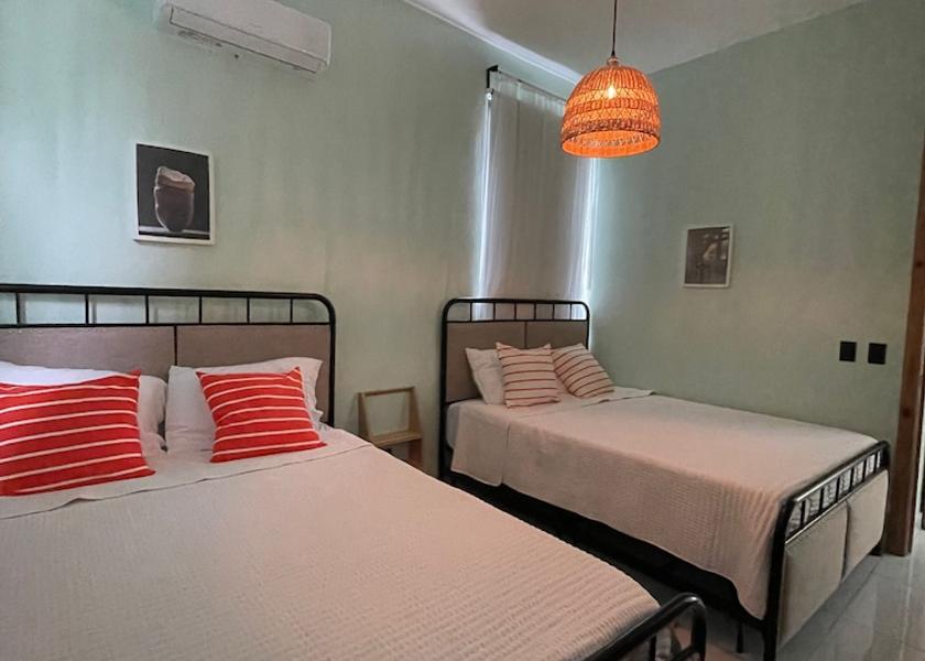 Samaná Samaná Room