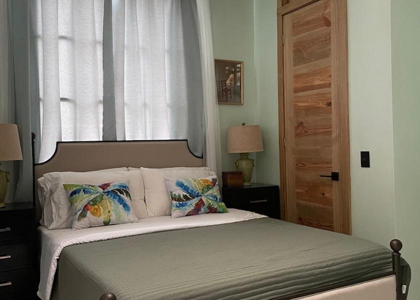 Samaná Samaná Room