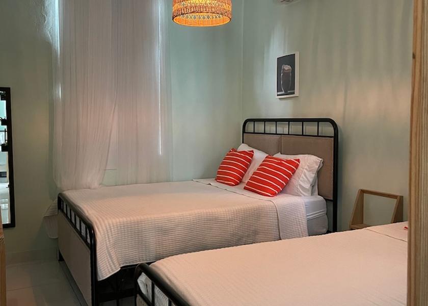 Samaná Samaná Room