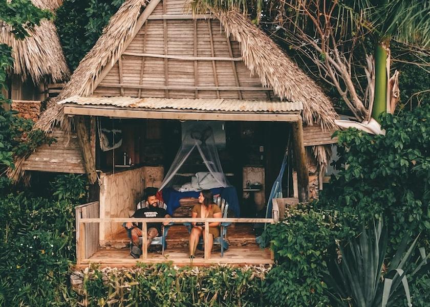 Samana Las Galeras Room