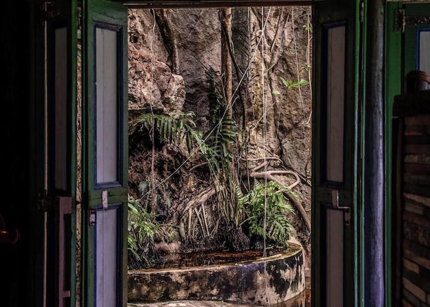 Samana Las Galeras Terrace