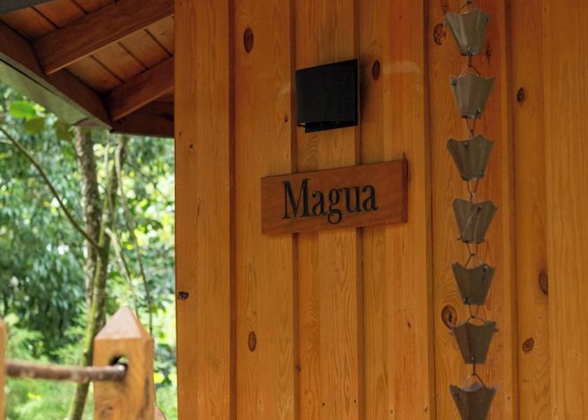 Santiago Jarabacoa Room