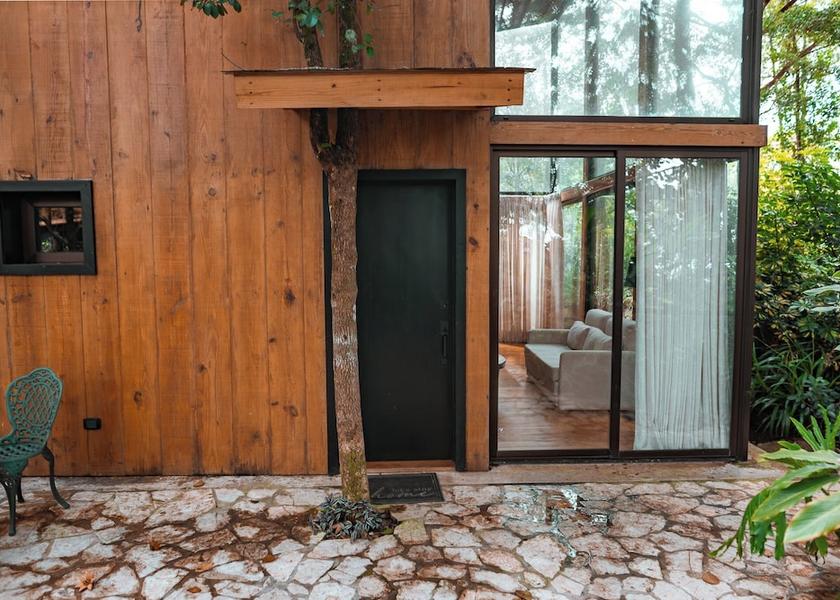 Santiago Jarabacoa Room