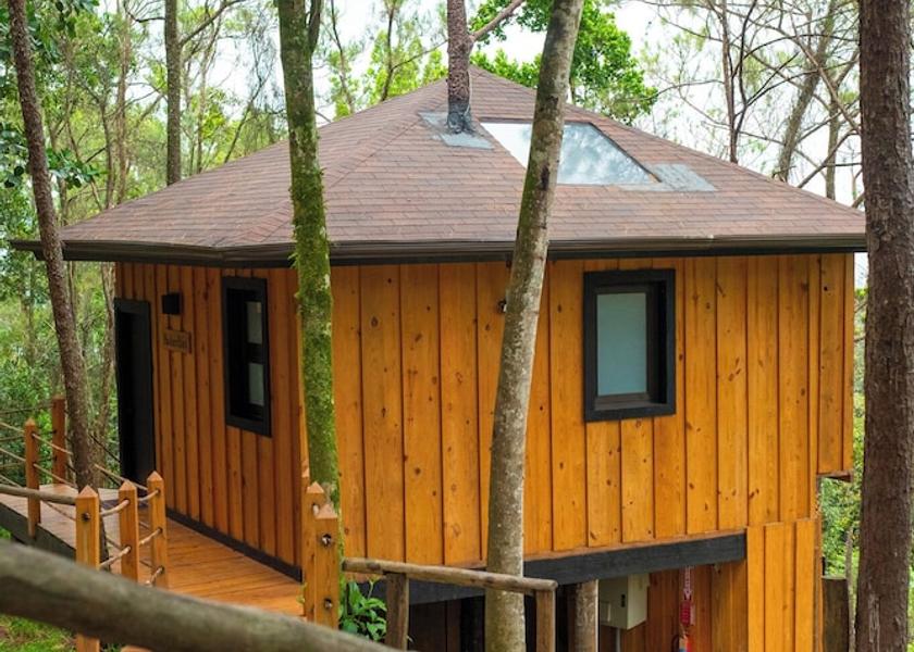 Santiago Jarabacoa Room