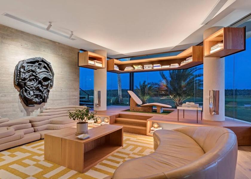 La Romana La Romana Room