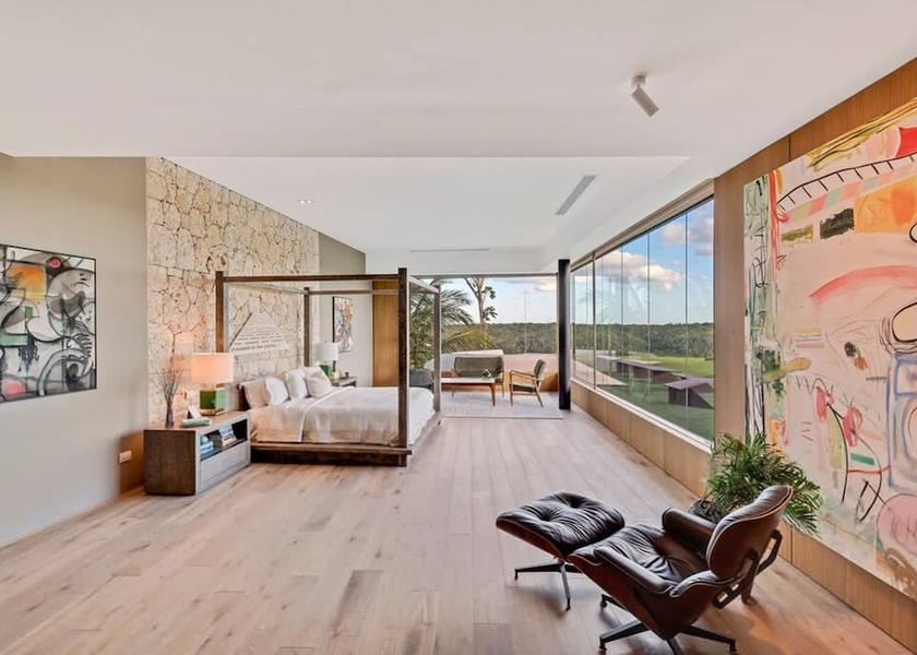 La Romana La Romana Room