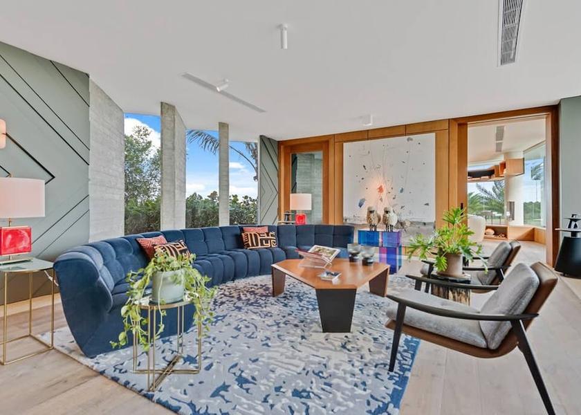 La Romana La Romana Room