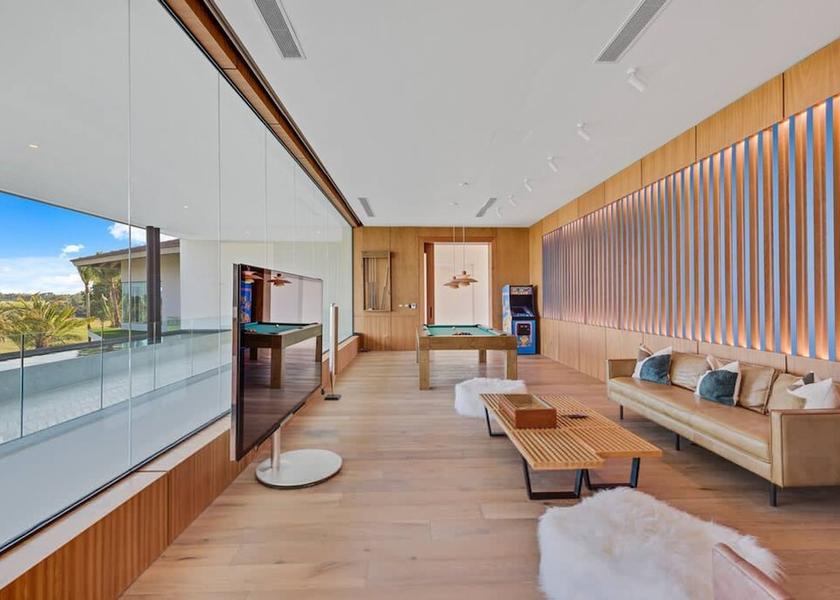 La Romana La Romana Room