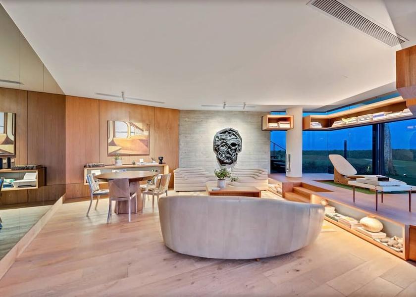 La Romana La Romana Room