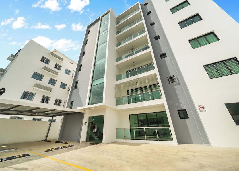  Santiago de los Caballeros Amenity