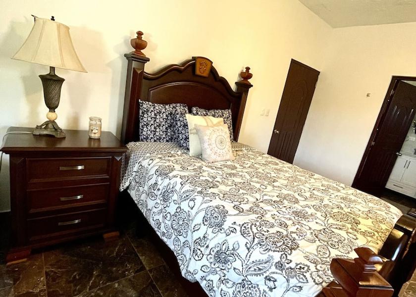 Samaná Samaná Room