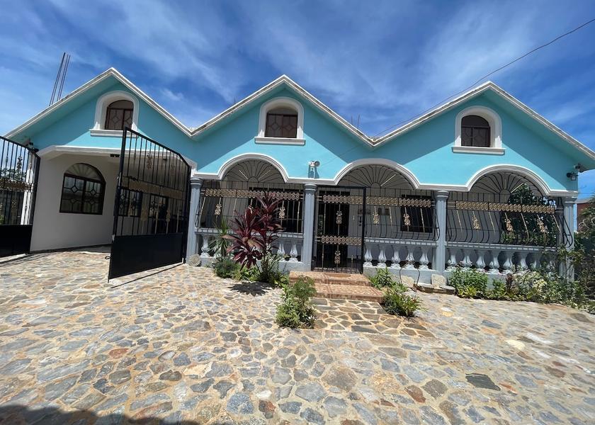 Samaná Samaná Primary image