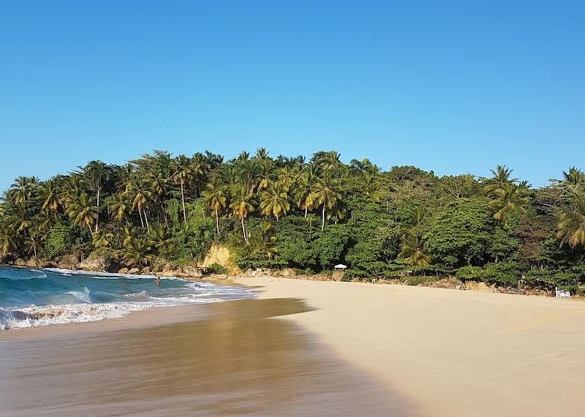 Puerto Plata Rio San Juan Beach