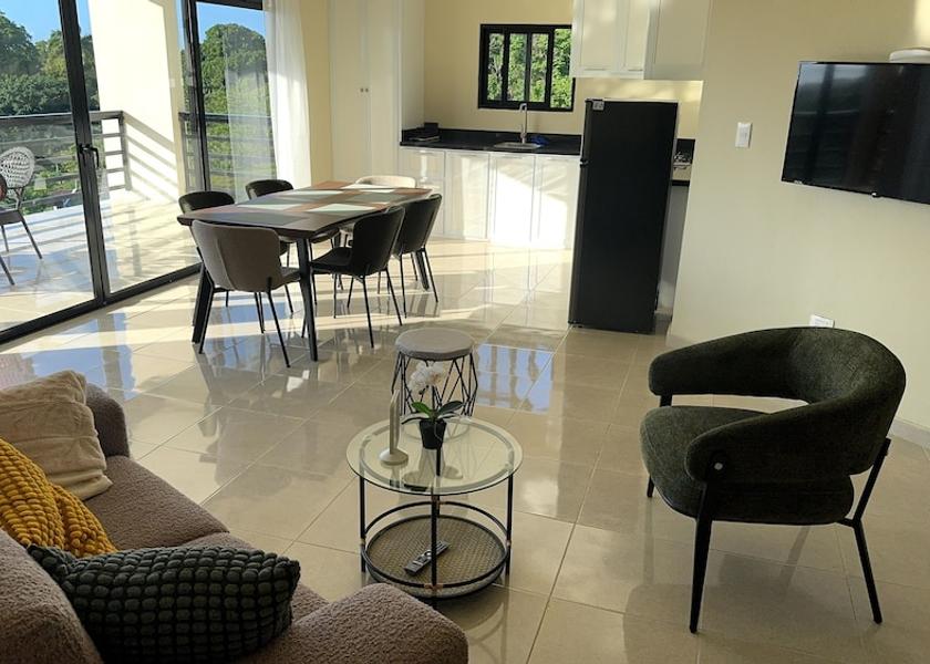 Puerto Plata Rio San Juan Room