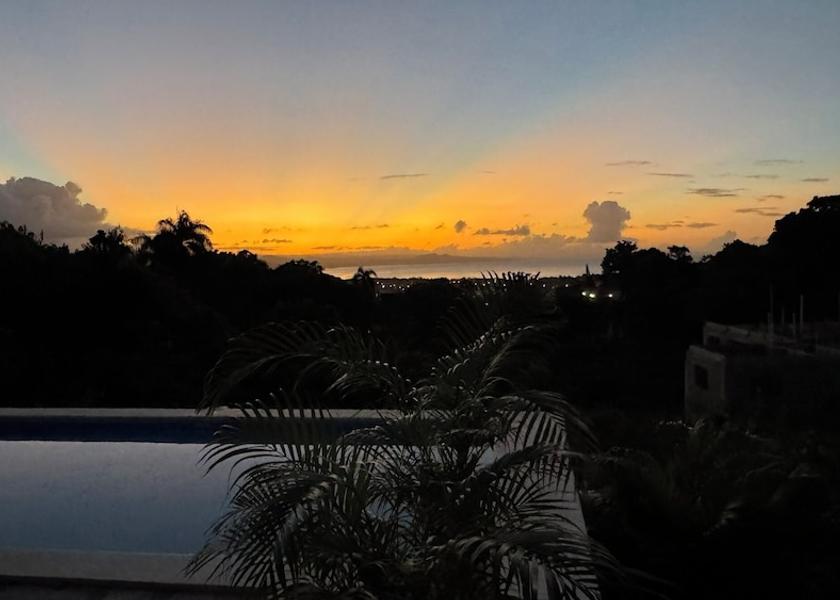 Puerto Plata Rio San Juan Room