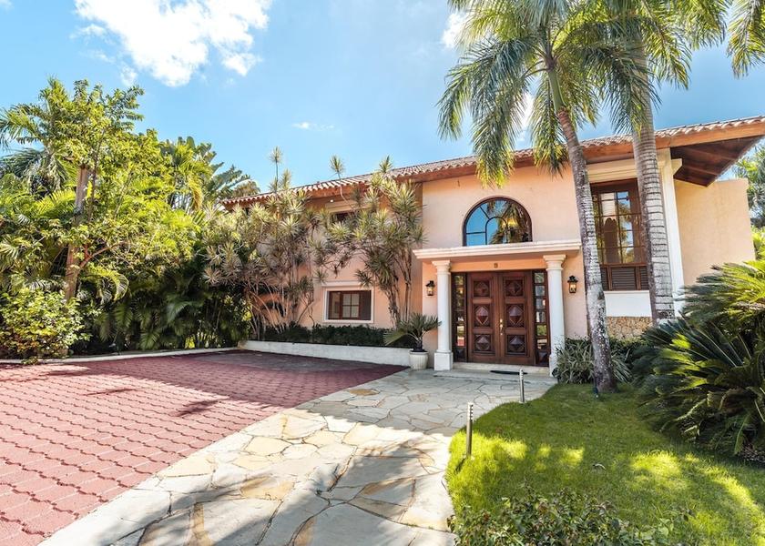 La Romana La Romana Room