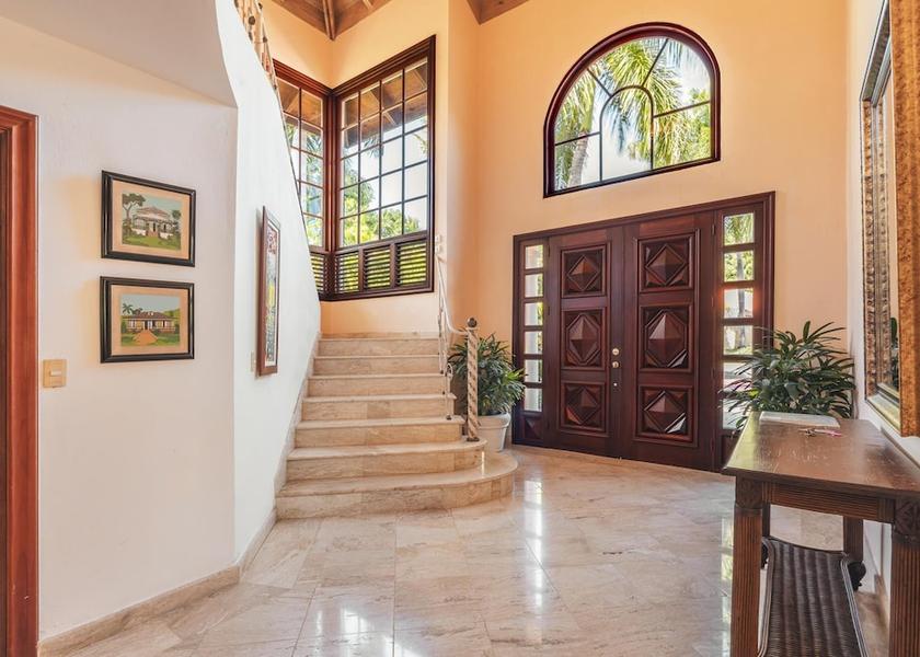 La Romana La Romana Room