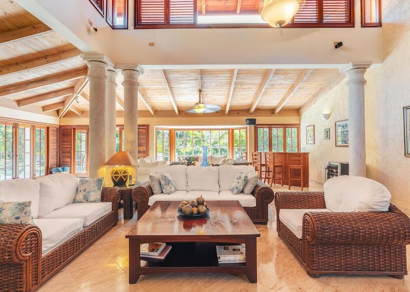 La Romana La Romana Room