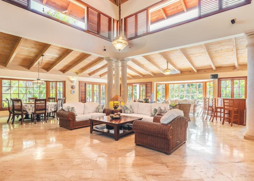 La Romana La Romana Room