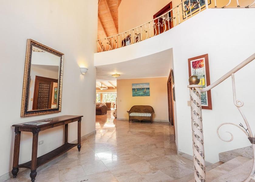 La Romana La Romana Room