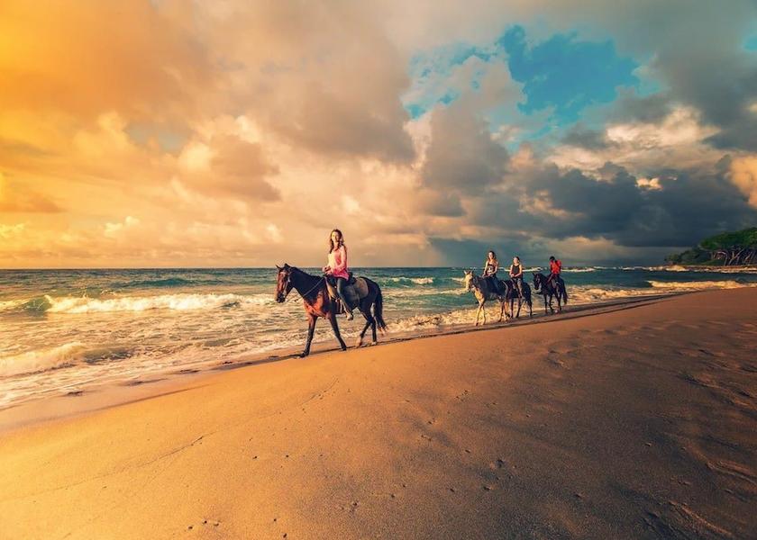 Puerto Plata Cabarete Beach