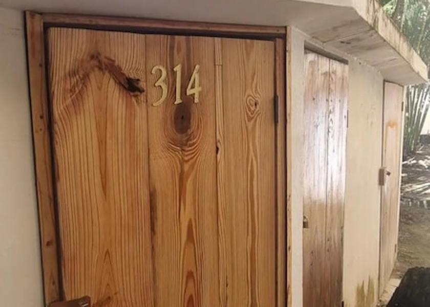 Puerto Plata Cabarete In-Room Amenity