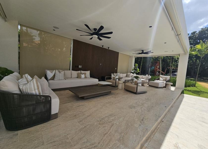 La Romana La Romana Room