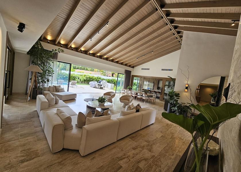 La Romana La Romana Room