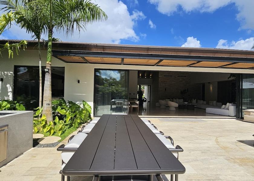 La Romana La Romana Room